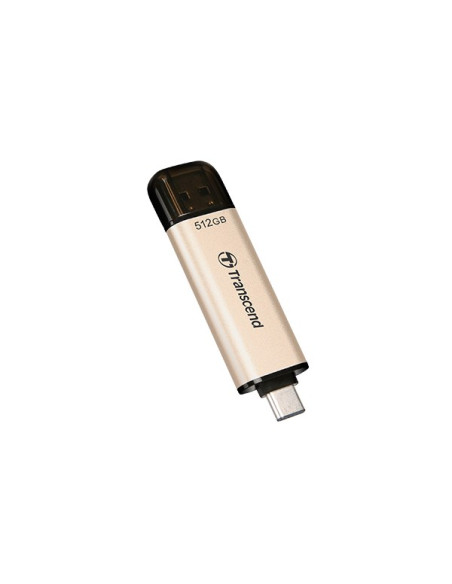 Memory Drive Flash Usb3 512Gb/Jf930C Ts512Gjf930C Transcend