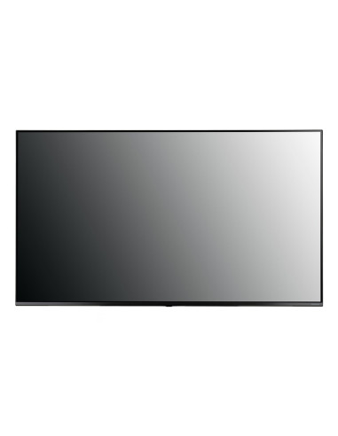 Lg 55Ur762H3Zc Telewizor Hotelowy 139,7 Cm (55") 4K Ultra Hd 400 Cd/M2 Smart Tv Czarny 10 W