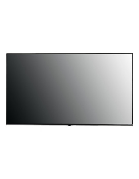 Lg 55Ur762H3Zc Telewizor Hotelowy 139,7 Cm (55") 4K Ultra Hd 400 Cd/M2 Smart Tv Czarny 10 W