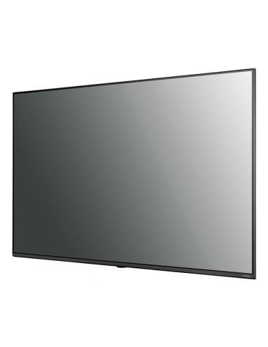 Lg 55Ur762H3Zc Telewizor Hotelowy 139,7 Cm (55") 4K Ultra Hd 400 Cd/M2 Smart Tv Czarny 10 W