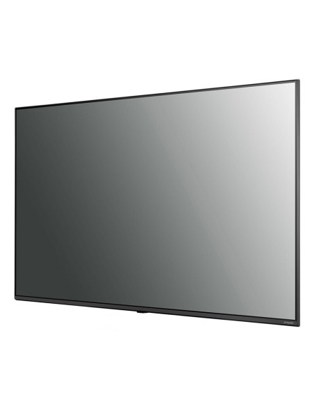Lg 55Ur762H3Zc Telewizor Hotelowy 139,7 Cm (55") 4K Ultra Hd 400 Cd/M2 Smart Tv Czarny 10 W