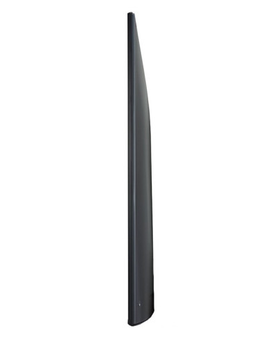 Lg 55Ur762H3Zc Telewizor Hotelowy 139,7 Cm (55") 4K Ultra Hd 400 Cd/M2 Smart Tv Czarny 10 W