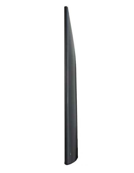 Lg 55Ur762H3Zc Telewizor Hotelowy 139,7 Cm (55") 4K Ultra Hd 400 Cd/M2 Smart Tv Czarny 10 W