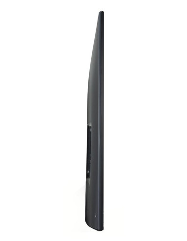 Lg 55Ur762H3Zc Telewizor Hotelowy 139,7 Cm (55") 4K Ultra Hd 400 Cd/M2 Smart Tv Czarny 10 W