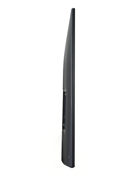 Lg 55Ur762H3Zc Telewizor Hotelowy 139,7 Cm (55") 4K Ultra Hd 400 Cd/M2 Smart Tv Czarny 10 W