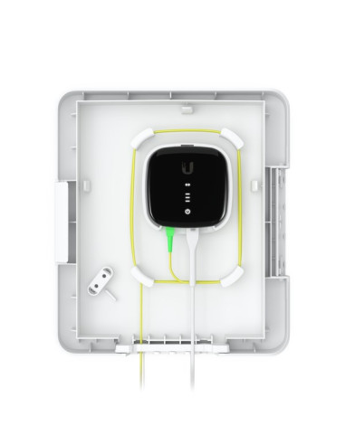 Ubiquiti Uf-Terminal-Box Obudowa Urządzeń Sieciowych