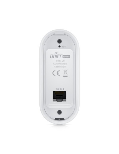 Ubiquiti Ua-Reader Lite Biały