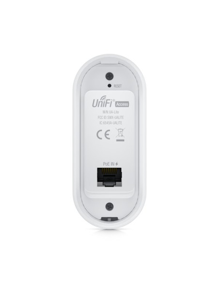 Ubiquiti Ua-Reader Lite Biały
