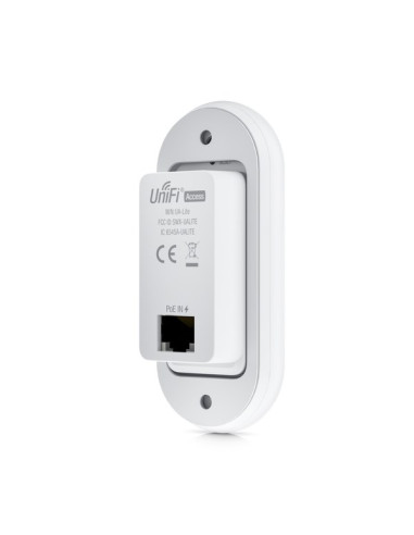 Ubiquiti Ua-Reader Lite Biały
