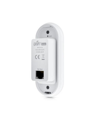 Ubiquiti Ua-Reader Lite Biały