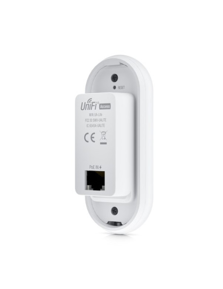 Ubiquiti Ua-Reader Lite Biały