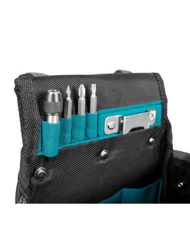 Makita E-15182 Akcesorium Do Paska Narzedziowego Woreczek Na Narzędzia