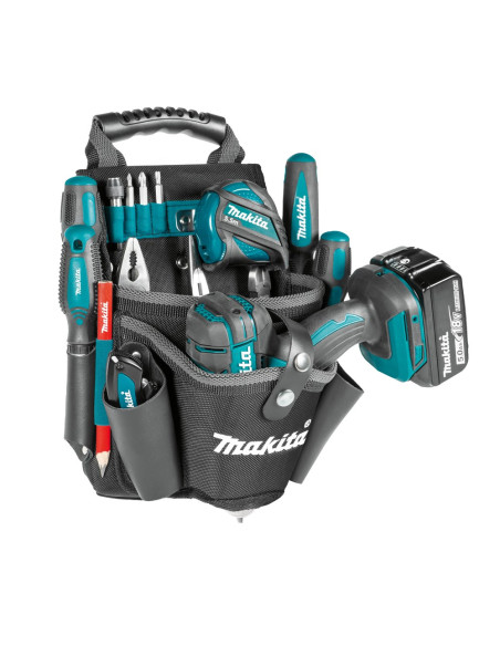 Makita E-15182 Akcesorium Do Paska Narzedziowego Woreczek Na Narzędzia
