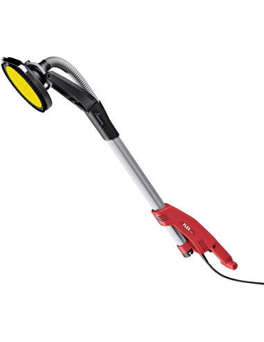 Flex Ge 5 R + Tb-L + Sh 1650 Rpm Czarny, Czerwony, Srebrny 500 W