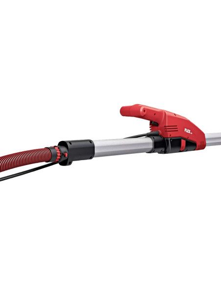 Flex Ge 5 R + Tb-L + Sh 1650 Rpm Czarny, Czerwony, Srebrny 500 W