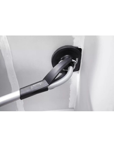 Flex Ge 5 R + Tb-L + Sh 1650 Rpm Czarny, Czerwony, Srebrny 500 W