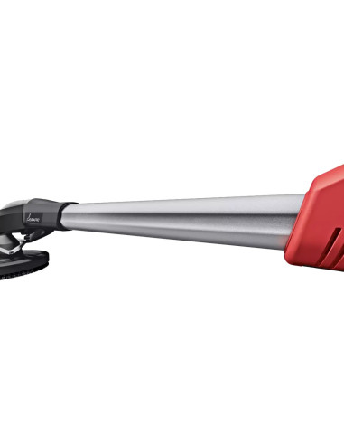 Flex Ge 5 R + Tb-L + Sh 1650 Rpm Czarny, Czerwony, Srebrny 500 W