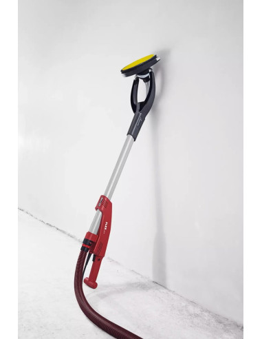 Flex Ge 5 R + Tb-L + Sh 1650 Rpm Czarny, Czerwony, Srebrny 500 W