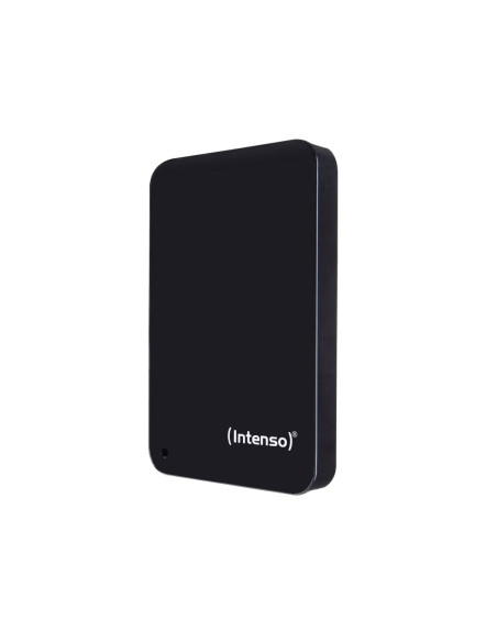 Intenso Memory Drive Zewnętrzny Dysk Twarde 2 Tb 5400 Rpm 2.5" Usb 3.2 Gen 1 (3.1 Gen 1) Czarny