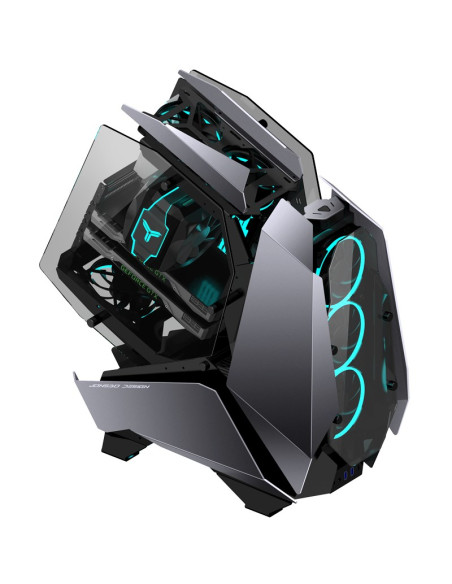 Jonsbo Mod5 Szary
