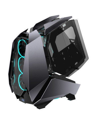 Jonsbo Mod5 Szary
