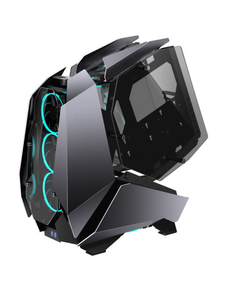 Jonsbo Mod5 Szary