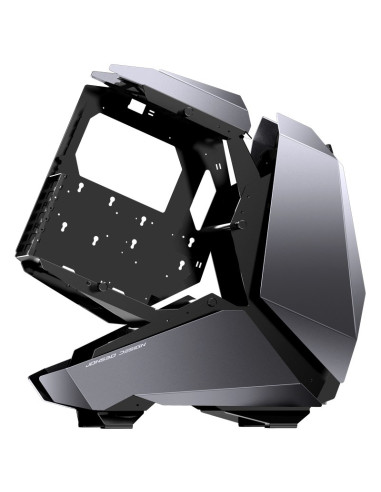 Jonsbo Mod5 Szary