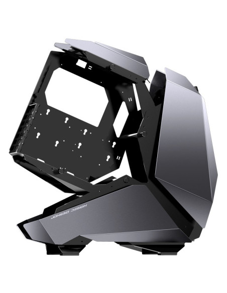 Jonsbo Mod5 Szary