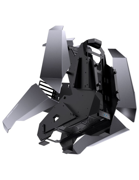Jonsbo Mod5 Szary