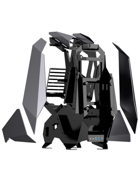 Jonsbo Mod5 Szary