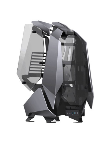 Jonsbo Mod5 Szary