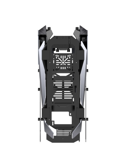 Jonsbo Mod5 Szary