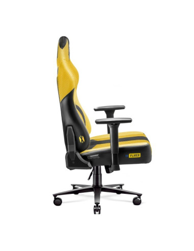 Fotel Gamingowy Diablo X-Player 2.0 Dark Sunflower King Fotel