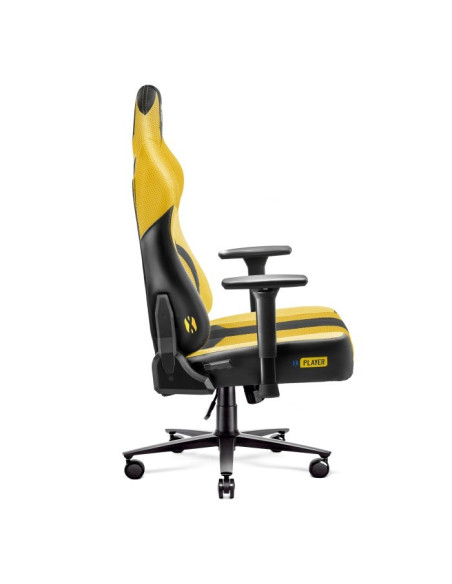 Fotel Gamingowy Diablo X-Player 2.0 Dark Sunflower King Fotel