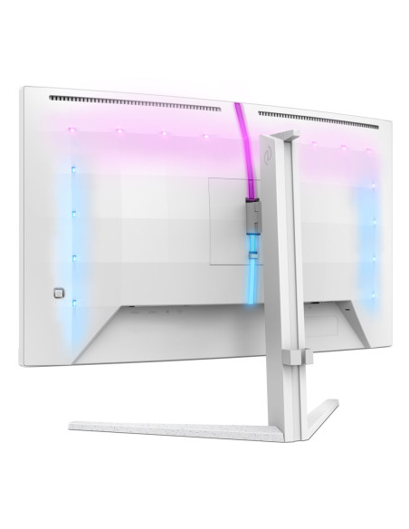 Philips Evnia 5000 27M2C5201L/00 Led Display 68,6 Cm (27") 1920 X 1080 Px Full Hd Lcd Biały