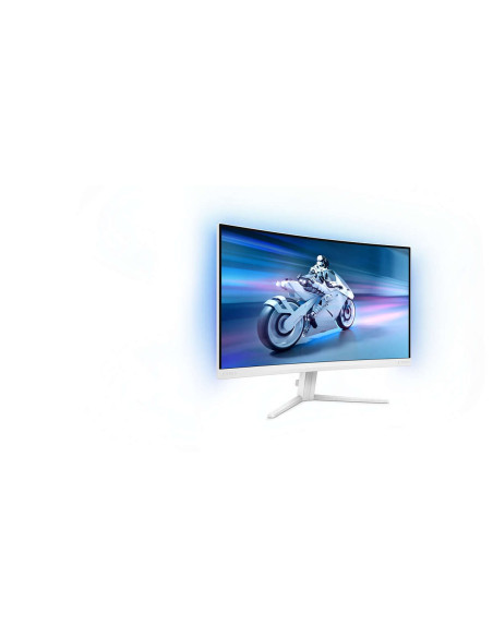 Philips Evnia 5000 27M2C5201L/00 Led Display 68,6 Cm (27") 1920 X 1080 Px Full Hd Lcd Biały