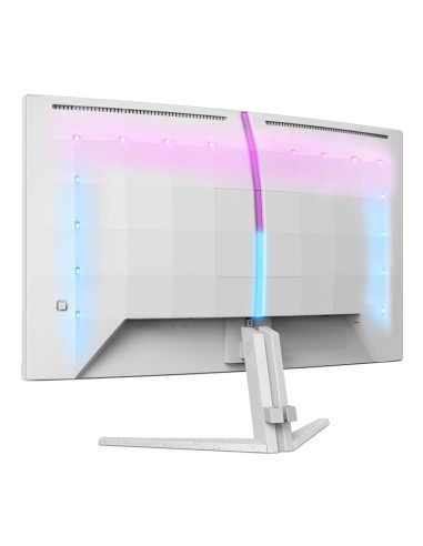 Philips Evnia 5000 27M2C5201L/00 Led Display 68,6 Cm (27") 1920 X 1080 Px Full Hd Lcd Biały