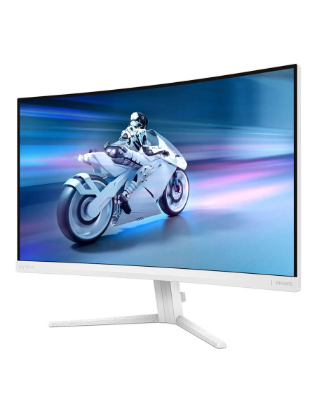 Philips Evnia 5000 27M2C5201L/00 Led Display 68,6 Cm (27") 1920 X 1080 Px Full Hd Lcd Biały