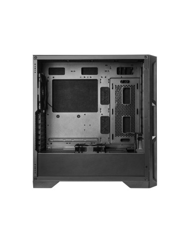 Chieftec Midi Apex Series Ga-01B-Q-Op Midi Tower