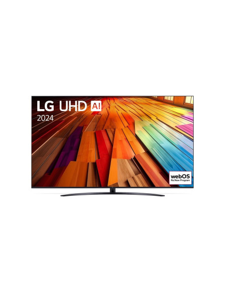 Telewizor 86" Lg 86Ut81003La