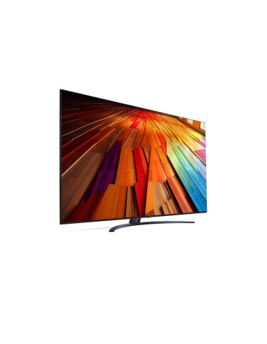 Telewizor 86" Lg 86Ut81003La