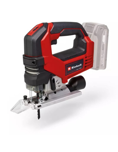 Einhell Tp-Js 18/135 Li Bl - Solo Wyrzynarka Elektryczna 3500 Spm 2,19 Kg