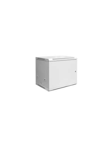 Digitus Dn-W19 09U/450/Md Stojak 9U Szafa Wisząca Jasny Szary