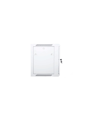 Digitus Dn-W19 09U/450/Md Stojak 9U Szafa Wisząca Jasny Szary