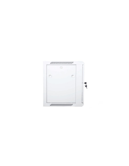 Digitus Dn-W19 09U/450/Md Stojak 9U Szafa Wisząca Jasny Szary
