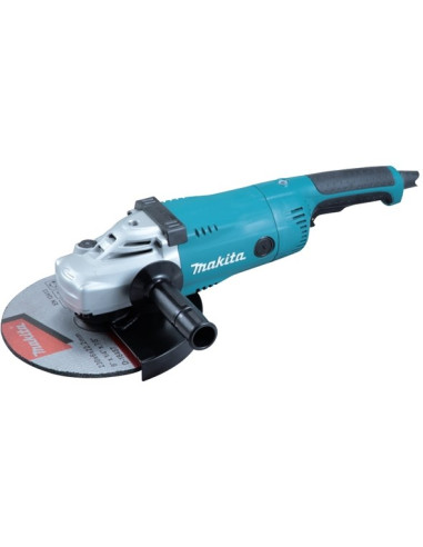 Makita Ga9020R Szlifierka Kątowa 23 Cm 6600 Rpm 2200 W 8,01 Kg
