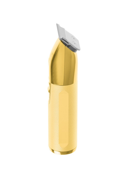 Trymer Adler Ad 2836G Złoty Usb