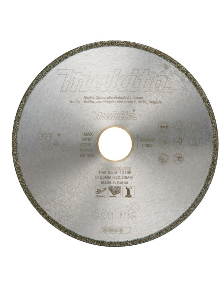 Makita B-13188 Element Do Szlifierki Kątowej