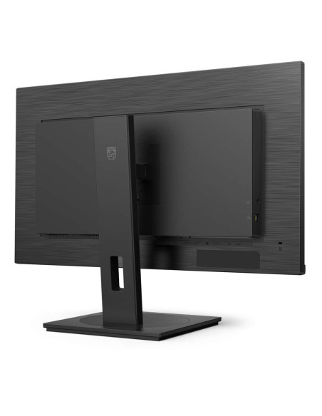 Philips 3000 Series 32B1U3900/00 Monitor Komputerowy 80 Cm (31.5") 3840 X 2160 Px 4K Ultra Hd Lcd Czarny