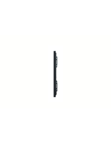 Lg 98Uh5J-H Signage Display Płaski Panel Digital Signage 2,49 M (98") Lcd Wi-Fi 500 Cd/M2 4K Ultra Hd Czarny Webos 24/7